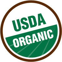 Thumbnail for 1 Pack Orange Fuzz USDA Certified Organic Hemp Smokes - CBD 23% - 10ct