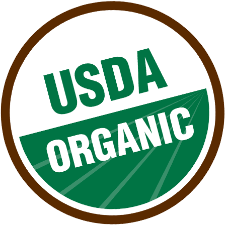 Wholesale I Orange Fuzz USDA Certified Organic Hemp Smokes